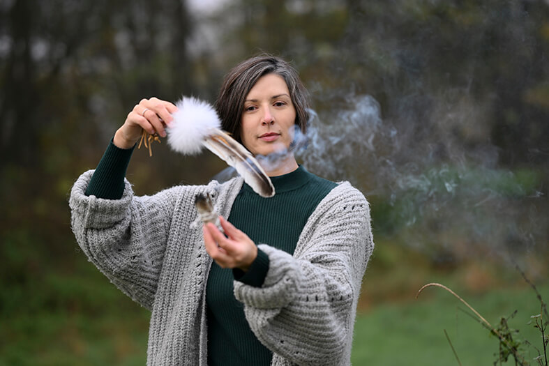 Retreats in Österreich - von Frauen für Frauen 2 Beate Tschirch 24 93