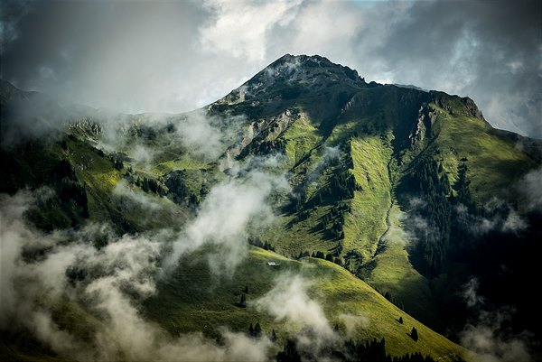 Landschaft_Landscape Saalbach Hinterglemm 600x401