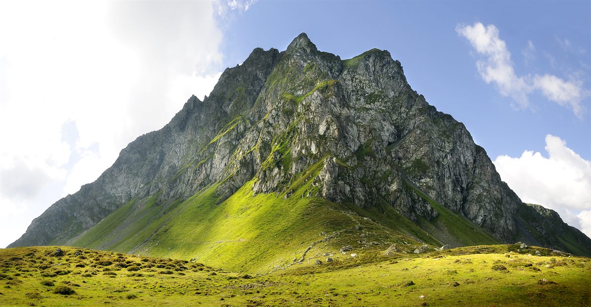 Entspannung mit Aussicht, Winter im Haus Jausern, Spa mit Aussicht auf die Berge