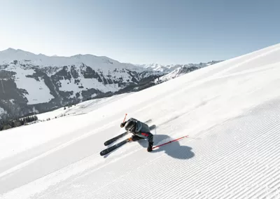 Skifahren Saalbach, Ski in Ski out saalbach, Skiurlaub