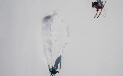 Ski in Ski out Saalbach