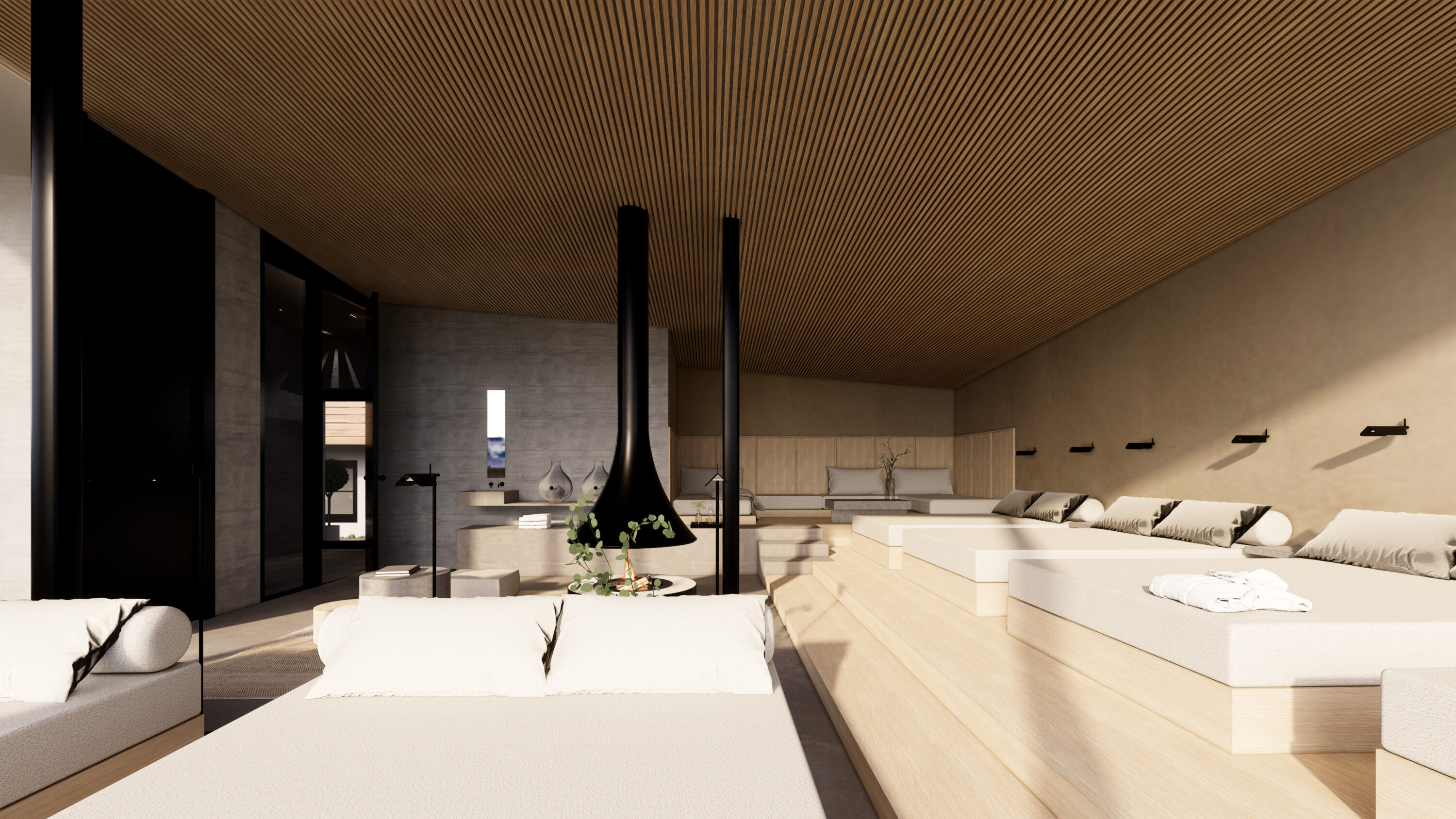 Sunroom02 Architektur und Design im Haus Jausern