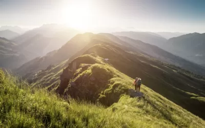 Seven Summits – Nr. 1 Wandererlebnis Saalbach Hinterglemm