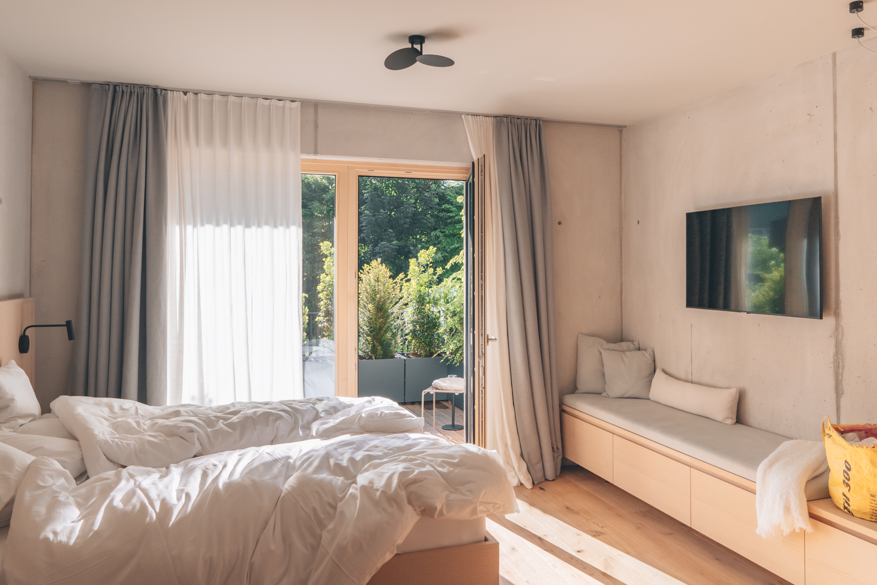 Zimmer Ästhet Sommer 2