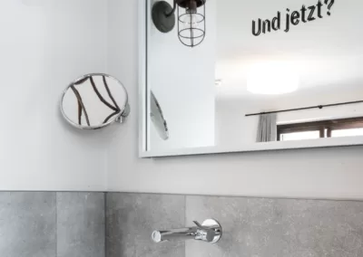 Zimmer, Individualist, Design, Riebenbauer, Design Badezimmer