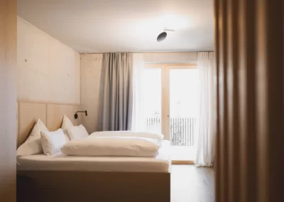 HausJausern Zimmer, Suite, Boutique Hotel, Doppelzimmer Saalbach