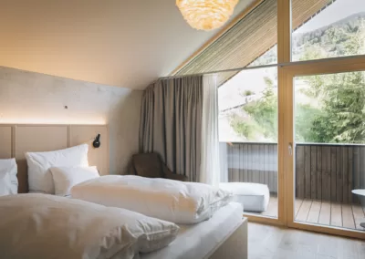 Familiensuite, Suite deluxe, Boutiquehotel, Sommerferien Angebot, Deluxe Suite