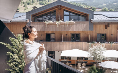 Top 1 Frühbucher Sommerurlaub in den Bergen